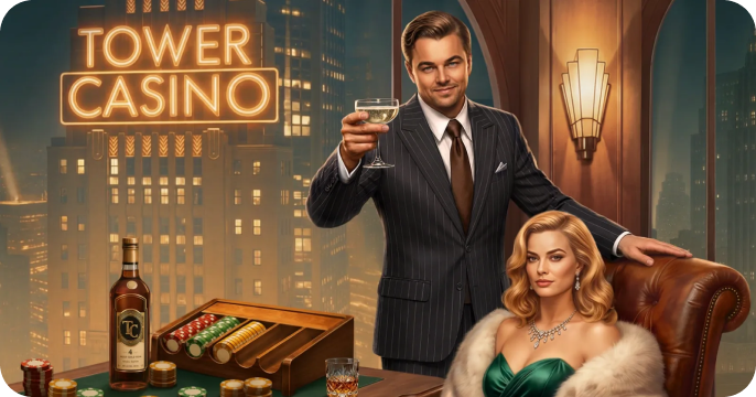 Tower Casino